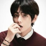 دانلود آهنگ Inner Child کیم تهیونگ